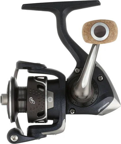 Miniatura 3 de Pflueger President XT - Carrete de pesca giratorio