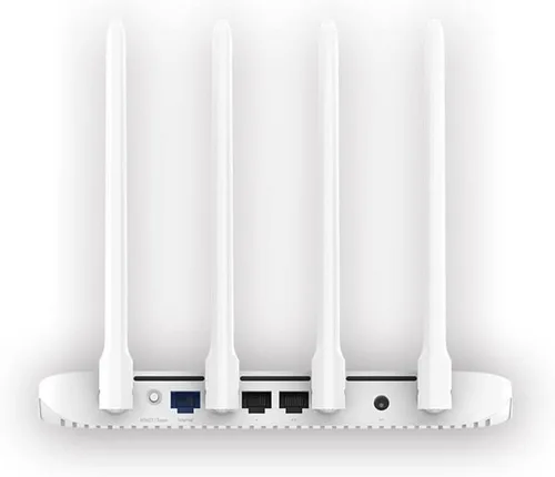 Miniatura 4 de ROUTER XIAOMI MI ROUTER 4A GIGABIT EDITION BLANCO