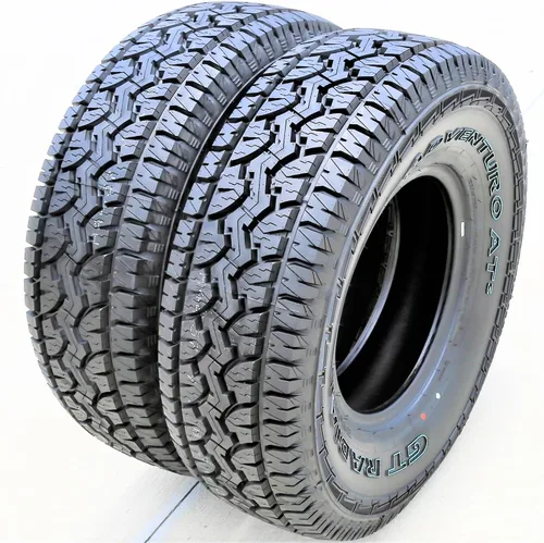 Miniatura 6 de GT Radial Adventuro AT3 P265/70R17 113T