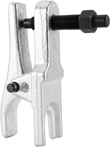 Miniatura 3 de BELOMI Separador Universal de Rótula, Extractor de Rótula Ajustable, Herramienta de Extracción Resistente para Separar Brazos, Barras de Dirección