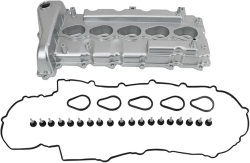 Miniatura 168 de TRQ Tapa de Válvulas Compatible con 2011-2014 Chrysler 200 2007-2010 Sebring 2008-2014 Dodge Avenger 2007-2012 Caliber 2009-2020 Journey 2007-2017