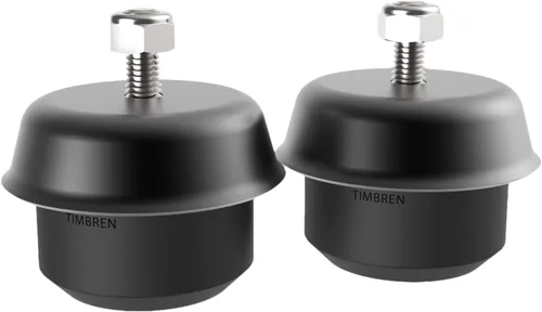 Miniatura 2 de Timbren ABSTOF Active Off-Road Bumpstop