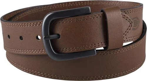 Miniatura 2 de Dickies - Cinturón elástico para hombre, color negro