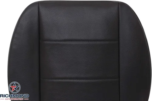 Miniatura 5 de Richmond Auto Upholstery - Parte inferior del lado del conductor compatible con Mercedes-Benz W204 C300 Luxury Sedan 2008-2014, funda de asiento
