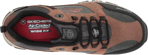 Miniatura 3 de Skechers Zapatos de construcción Greetah para hombre