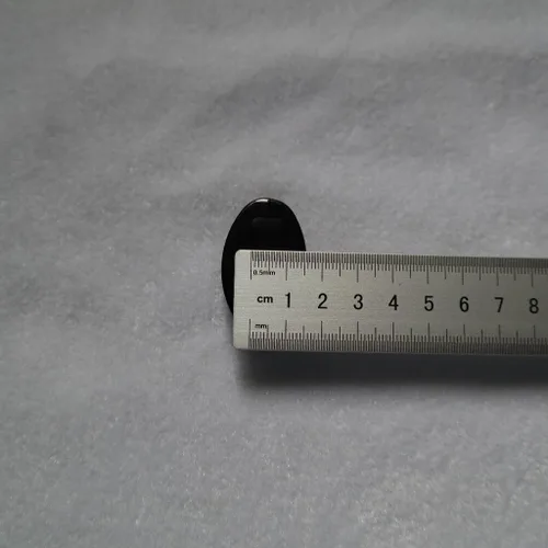 Miniatura 5 de Espada samurái japonesa KOSHIRAE – Hierro Fuchi Kashira (aleación) 01-07