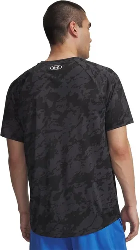 Miniatura 2 de Under Armour Camiseta de manga corta Tech 2.0 para hombre
