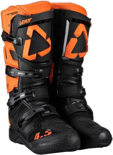 Miniatura 2 de Bota Leatt 4.5 Rojo