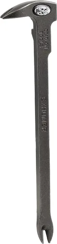 Miniatura 4 de Dead On Tools EX9CL - Extractor de uñas Exhumer de 10-5/8 pulgadas, color plateado
