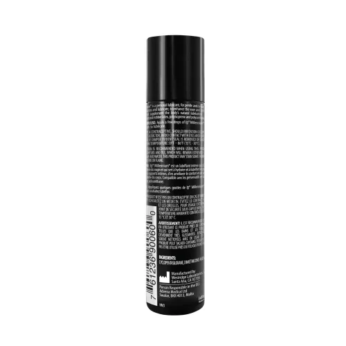 Miniatura 2 de ID Millennium Lubricante Personal a Base de Silicona de 1 Fl. Oz
