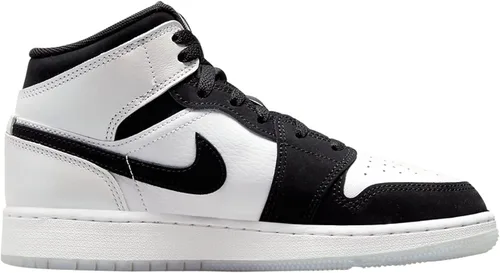 Miniatura 2 de Jordan Boy's Air Jordan 1 Mid SE (Big Kid)