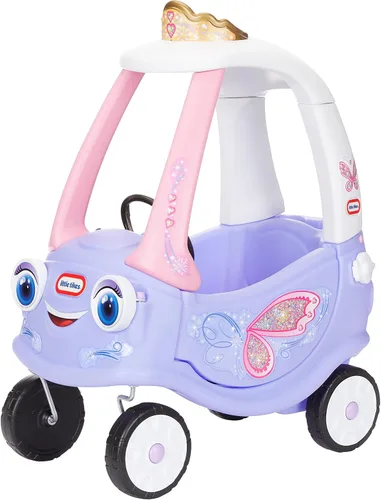 Miniatura 7 de Little Tikes Cupé cómodo de princesa