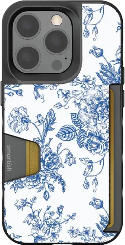 Miniatura 184 de Smartish - AW Shoots - Funda delgada para iPhone 13, Gripmunk [ligera + protectora], funda fina - Compatible con iPhone 13