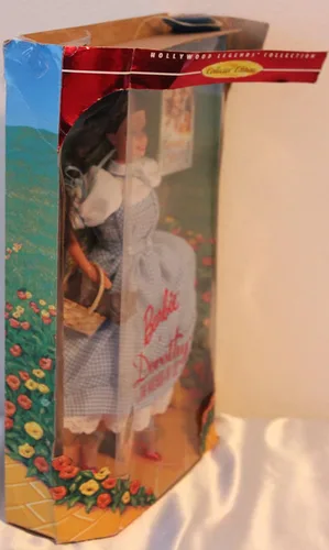 Miniatura 11 de Barbie Como Catwoman