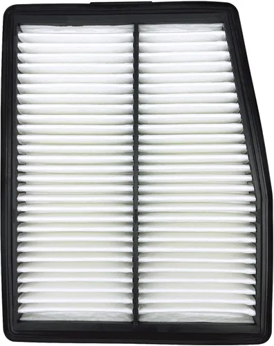 Filtro de aire de motor 28113-L5100 compatible con Hyundai Sonata 2020-2023 Hyundai Santa Fe 2021-2023 Hyundai Tucson 2021-2023 Kia Sorento 2023 Kia