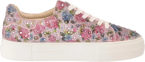 Miniatura 6 de Betsey Johnson Tenis Sidny para mujer