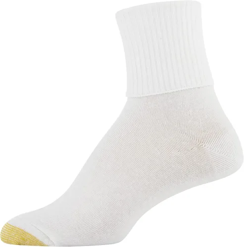 Miniatura 29 de GOLDTOE Calcetines clásicos para mujer, multipares