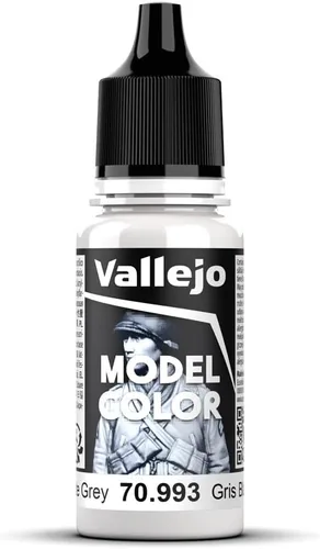 Miniatura 23 de Vallejo - Pintura color carne oscuro, 0.6 fl oz Carne Oscura