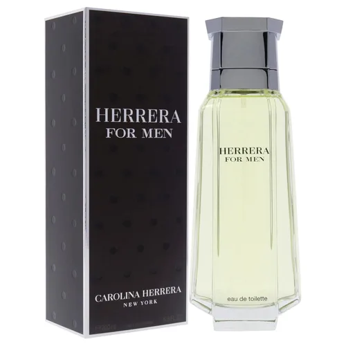 Miniatura 3 de CAROLINA HERRERA Eau De Toilette Spray para hombre, 6.80 Fl Oz