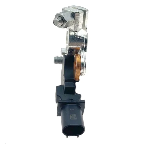 Miniatura 7 de Sensor de corriente de batería Sensor de temperatura de voltaje de batería para Chrysler 200 300 Wrangler Cherokee Dodge Challenger Journey Honda