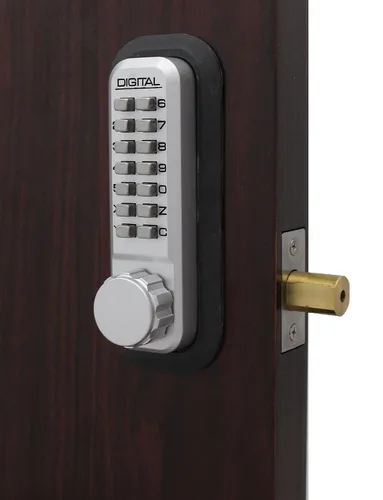 Miniatura 11 de Lockey USA Cerrojo de seguridad., 2210-AB