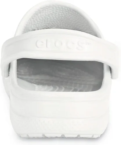 Miniatura 7 de Crocs Zuecos Baya para niños