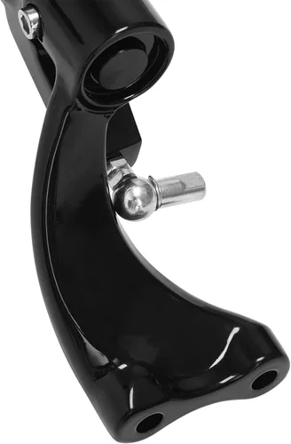 Miniatura 8 de XMT-MOTO Fit forward Controls Kit completo de clavijas, palancas y varillajes para Harley Sportster 2004-2013