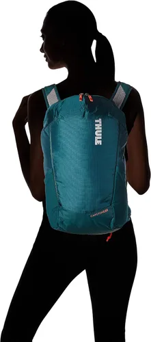 Miniatura 7 de Thule 223104 Mochila de senderismo Capstone para mujer, color verde azulado profundo, 50 grandes, 5 grandes