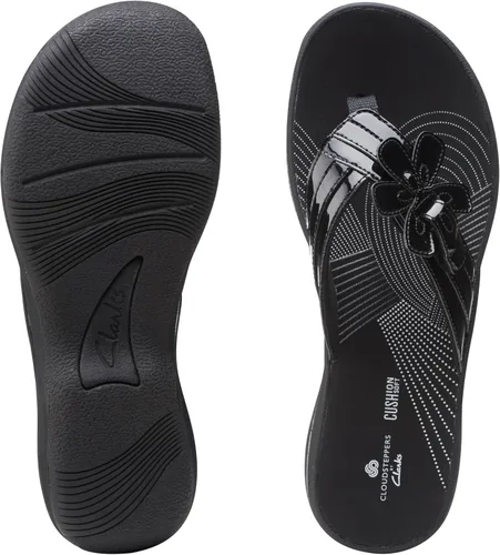 Miniatura 55 de Clarks, Brinkley Flora - Sandalias para mujer