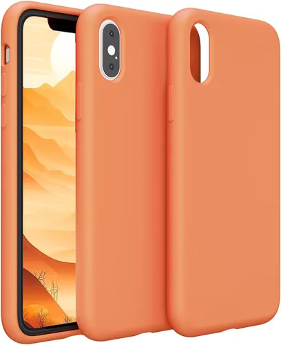 Miniatura 49 de PinLiSheng Funda mate para iPhone 11, funda protectora dura y delgada con protección a prueba de golpes, funda trasera translúcida y mate para Gris