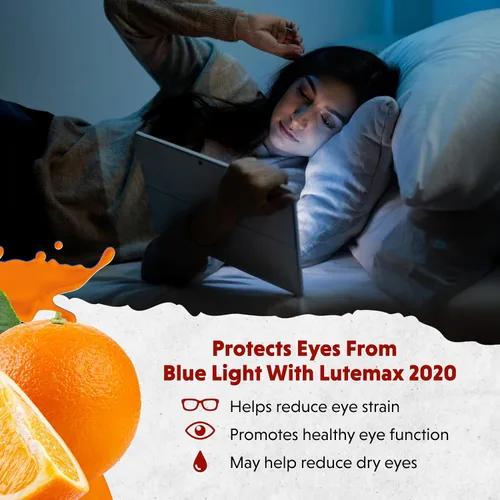 Miniatura 5 de Barlean's Omega 3 Eye Remedy Suplemento líquido de aceite de pescado con luteína, astaxantina y zeaxantina, 1000 mg de ácidos grasos EPA y DHA