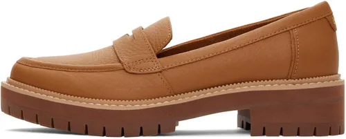 Miniatura 3 de Toms Mocasines y mocasines Cara para mujer