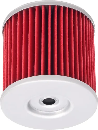 Miniatura 3 de AHL Filtro de aceite 681 0712-0138 compatible con Hyosung ST7 2010-2011, 14-0681, 550-0681, 314-0681, 982090, GT650R, GT650S, GV650, GT-650, GT650 R