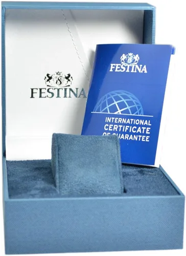 Miniatura 4 de Festina - Relojes Hombre - Festina - Ref F165732