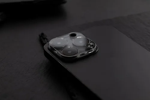 Miniatura 6 de Snakehive Protector de lente de cámara para iPhone 11, protector de cámara de alta calidad, cubierta de cámara de una pieza, protección contra