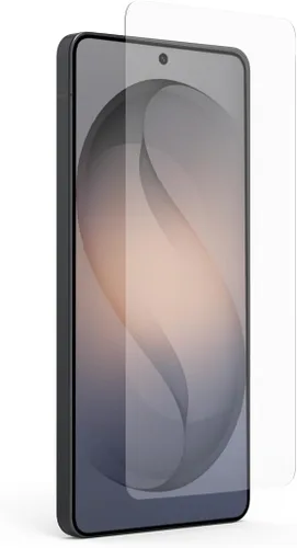 PureGear Protector de pantalla de vidrio templado HD de máxima claridad para Samsung Galaxy S26 Ultra (2026), compatible con sensor de huellas