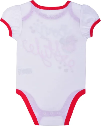 Miniatura 7 de Disney Body Minnie Mouse para niña paquete de 3
