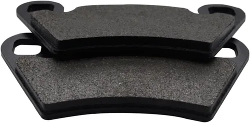 Miniatura 5 de AHL Pastillas de freno delanteras y traseras para POLARIS 900 D Ranger 4x4 Diesel 2011-2014/900 Ranger RZR XP 2011-2015; Ranger 500 570 700 800 XP