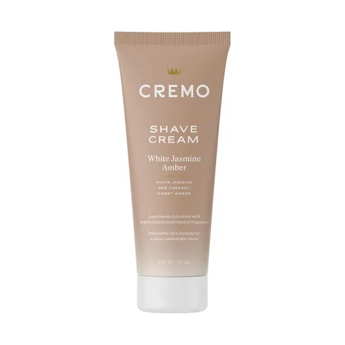 Miniatura 10 de Cremo Crema de afeitar para mujer para piel sensible, hidratante, lavanda francesa, crema de afeitado ultrafina para mujeres, combate rasguños