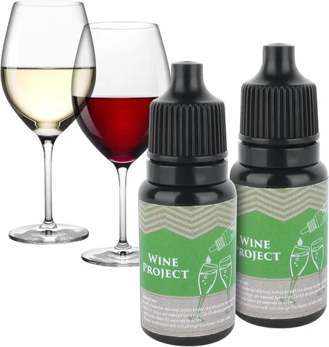 Filtros de vino, purificador de vino, elimina el sulfito y la histamina, el purificador de vino reduce el dolor de cabeza, evita las sensibilidades