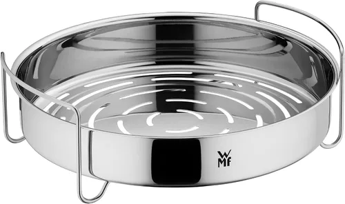 Miniatura 9 de WMF Olla de vapor, plata, 11.0 in