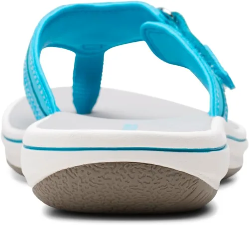 Miniatura 7 de Clarks Breeze Sea - Sandalias para mujer.