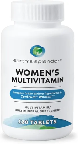 Miniatura 21 de Earth's Splendor Suplemento de selenio de 200 mcg para hombres y mujeres, apoya la salud antioxidante y el sistema inmunológico