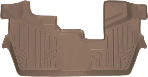 Miniatura 14 de MAXLINER Alfombrillas de Piso Juego de Revestimiento de 3 Filas para Honda Pilot 2009-2015