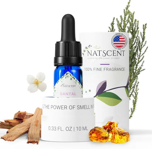 Miniatura 35 de Citrus Burst - Aceites esenciales para difusores para el hogar, aceite esencial de cítricos derivados de la naturaleza, aceites difusores de larga