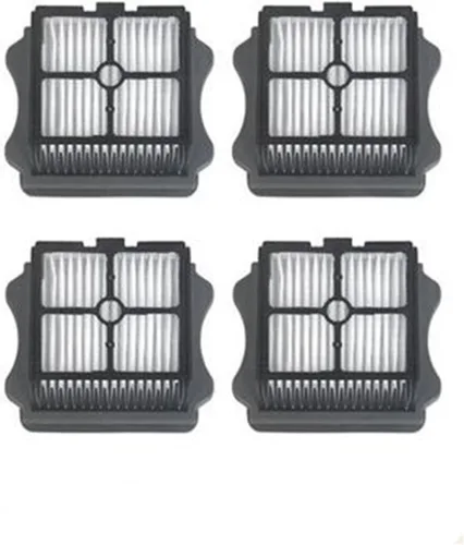 Miniatura 4 de Cepillo principal de filtro HEPA, compatible con Tineco, compatible con Floor One S3, compatible con Ifloor 3, accesorios de piezas de filtro