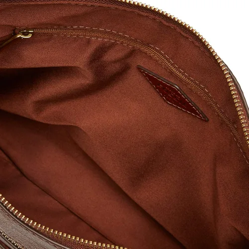 Miniatura 5 de Bolsa bandolera grande para mujer Fossil Fiona