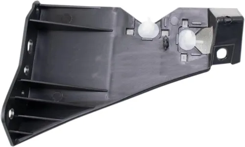 Miniatura 8 de I-Match Auto Parts Juego de 2 cubiertas para parachoques delantero del lado del conductor y del pasajero para Ford Mustang 05-09, GT 07-09 Shelby