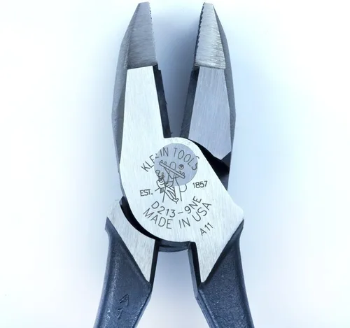 Miniatura 7 de Klein Tools - Alicates de alto aprovechamiento