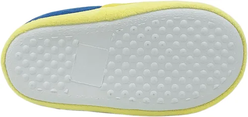Miniatura 6 de Despicable Me Minions Shakey Eye Pantuflas, Amarillo